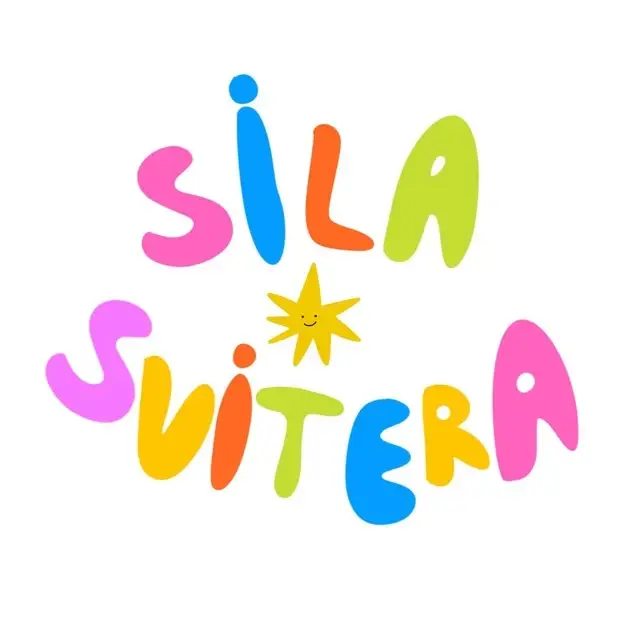 Сила Свитера